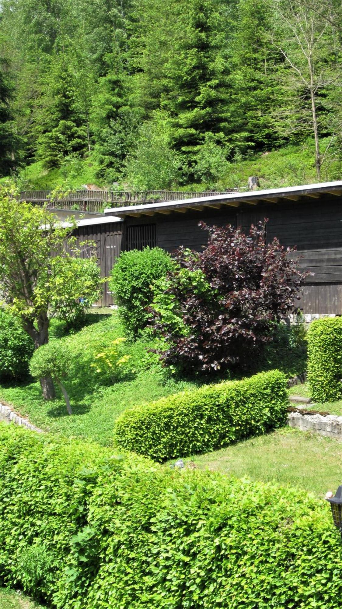 Hotel Rodachtal Mit Gaestehaus Katharina *