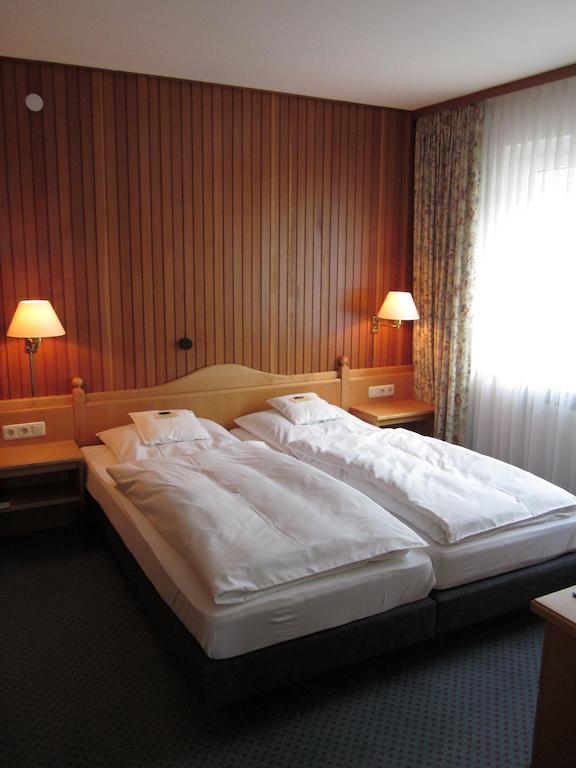 Hotel Rodachtal Mit Gaestehaus Katharina