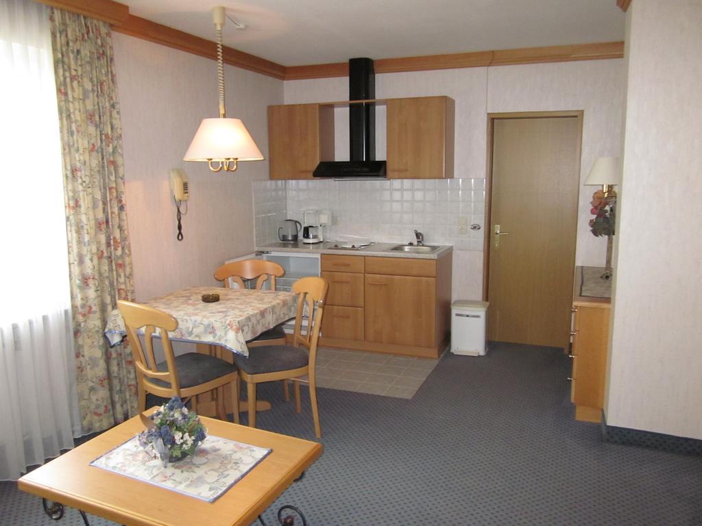 Hotel Rodachtal Mit Gaestehaus Katharina *
