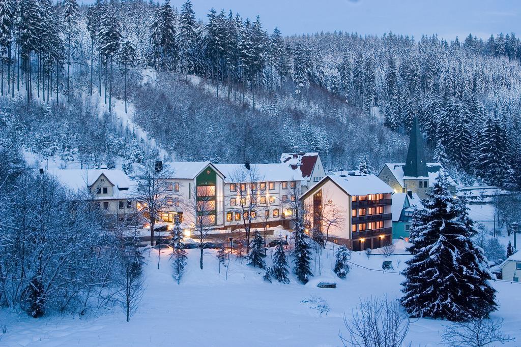 Rodachtal Mit Gaestehaus Katharina Hotel Schwarzenbach am Wald