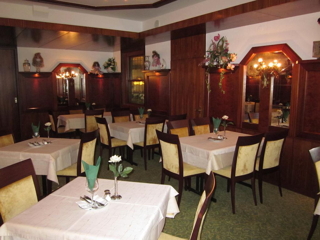 Rodachtal Mit Gaestehaus Katharina