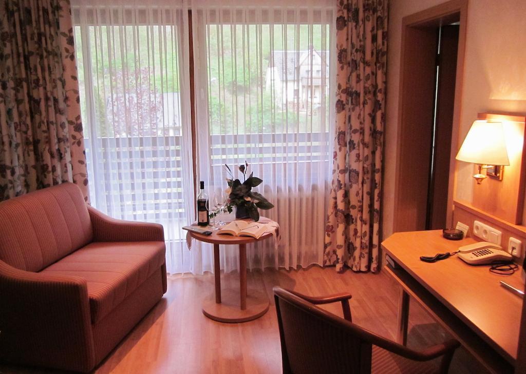Hotel Rodachtal Mit Gaestehaus Katharina Schwarzenbach am Wald