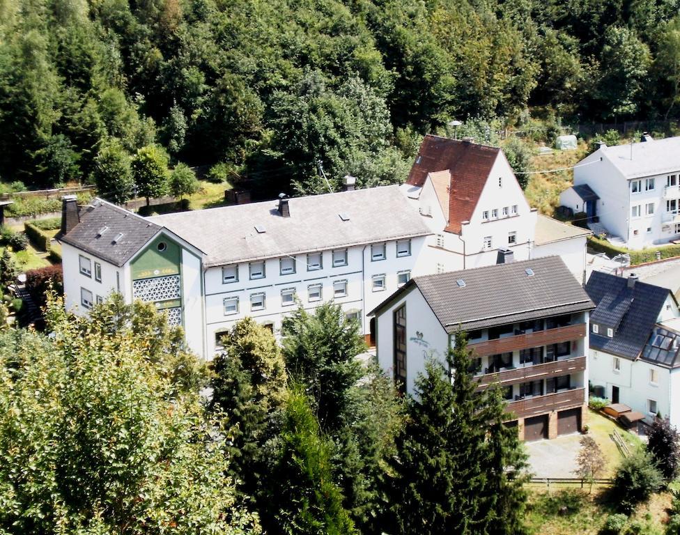 Hotel Rodachtal Mit Gaestehaus Katharina