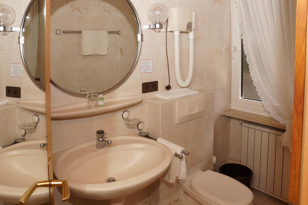 Rodachtal Mit Gaestehaus Katharina Hotel *