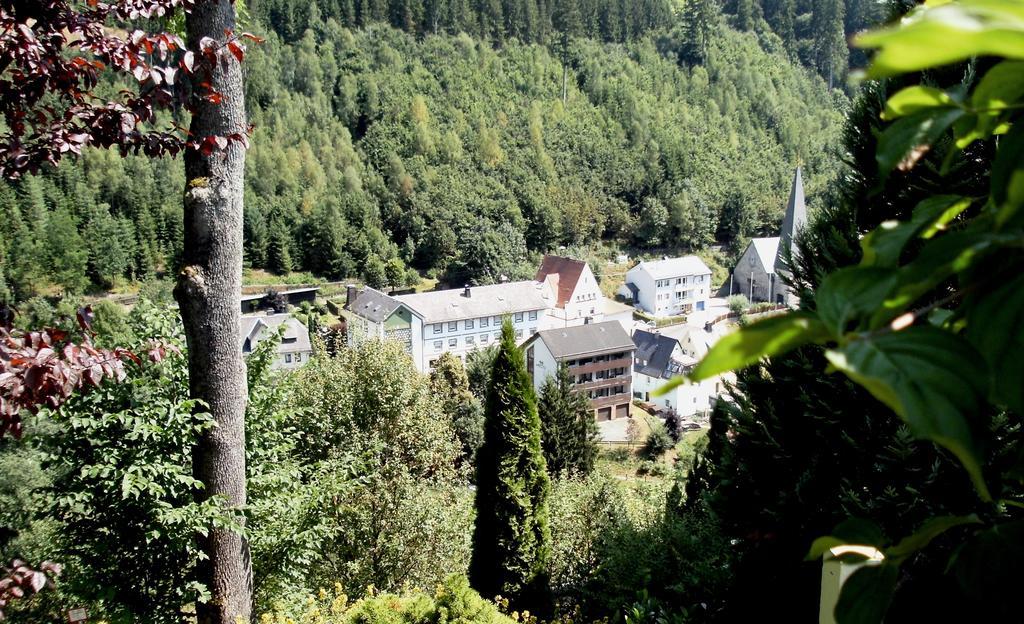 Hotel Rodachtal Mit Gaestehaus Katharina