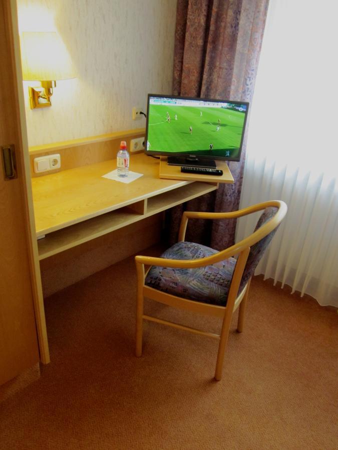 Rodachtal Mit Gaestehaus Katharina Hotel Schwarzenbach am Wald