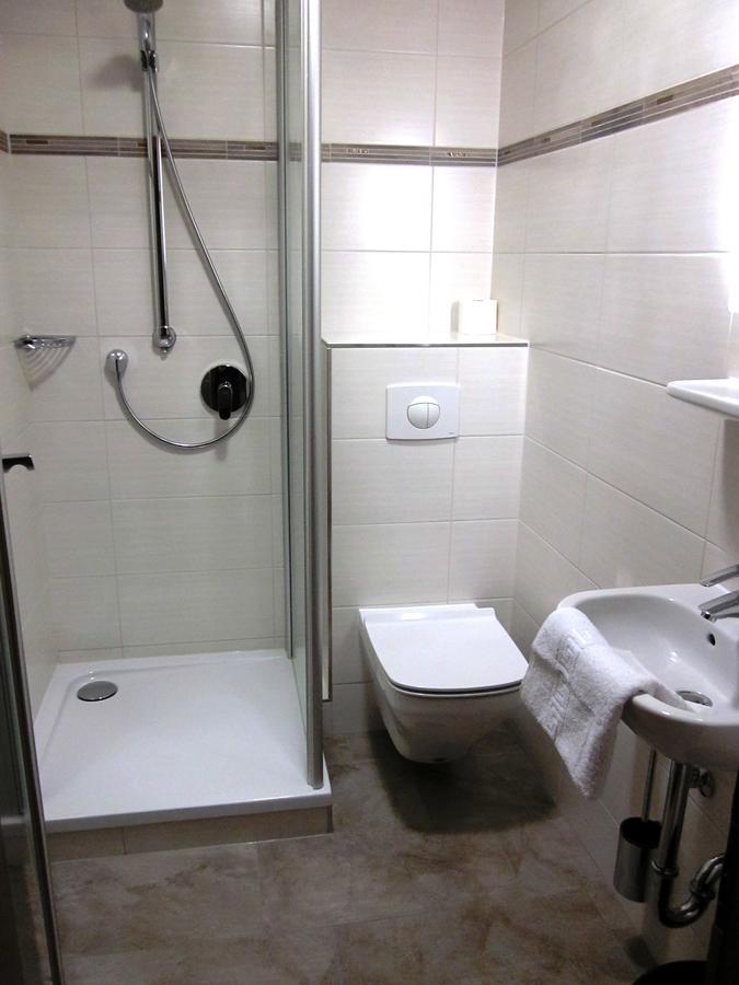 Rodachtal Mit Gaestehaus Katharina Hotel Schwarzenbach am Wald