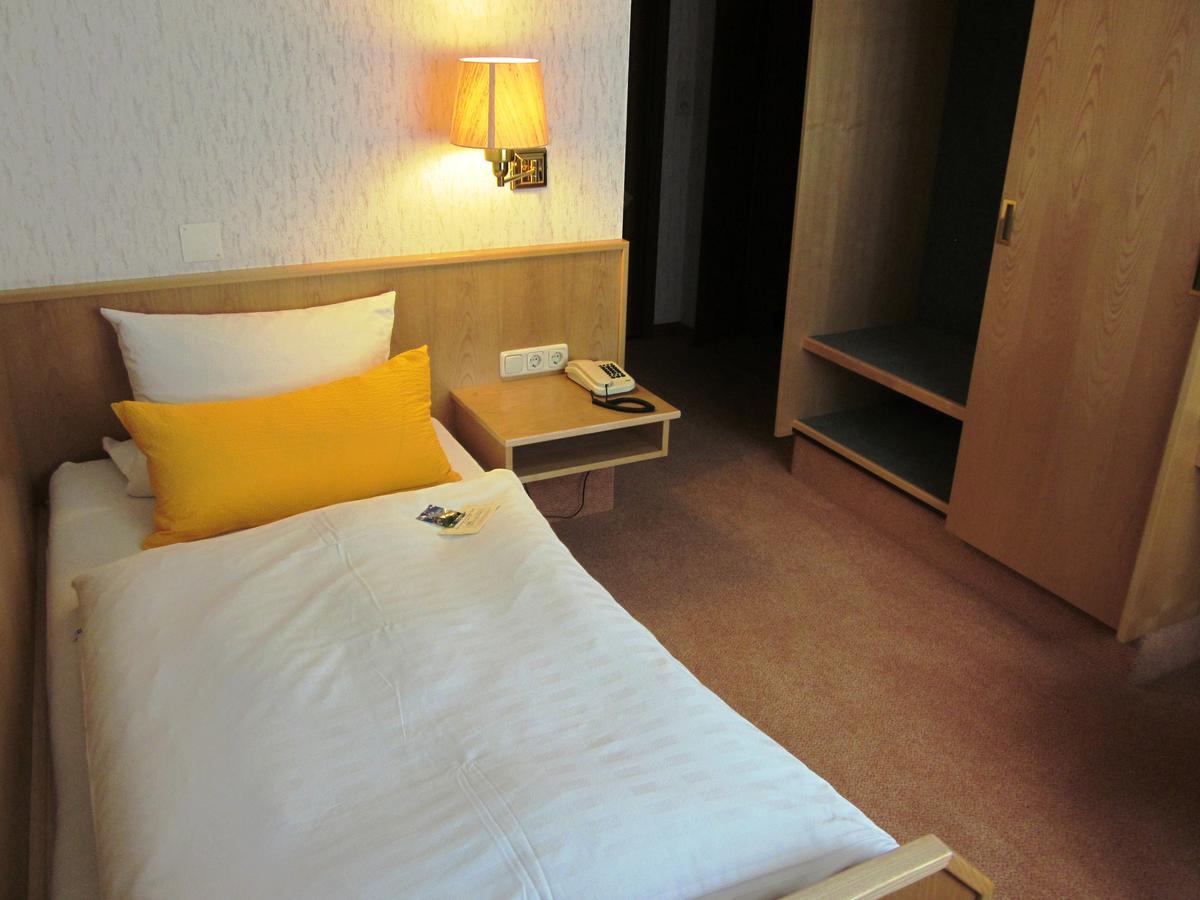 Rodachtal Mit Gaestehaus Katharina