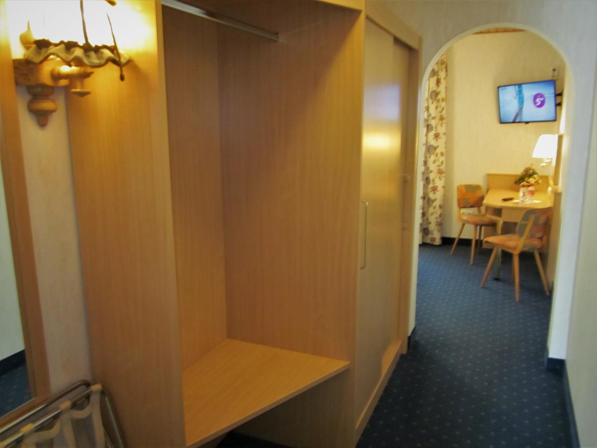 Rodachtal Mit Gaestehaus Katharina *